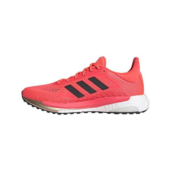 Adidas Solar Glide 3 Womens Running Shoes