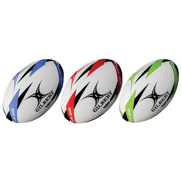 Gilbert G-TR 3000 Rugby Training Ball (pack)