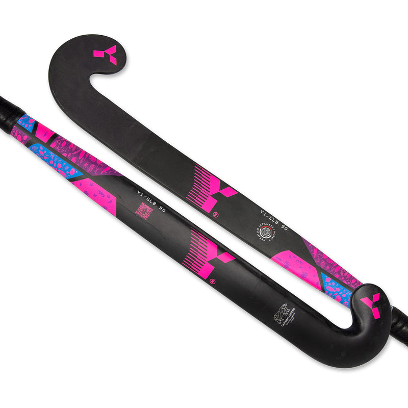 Young Ones GLB 50 Hockey Stick