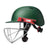 Gunn & Moore Purist Geo II Cricket Helmet Green