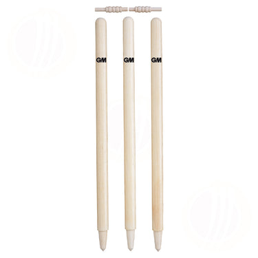 Gunn & Moore Test Cricket Stumps