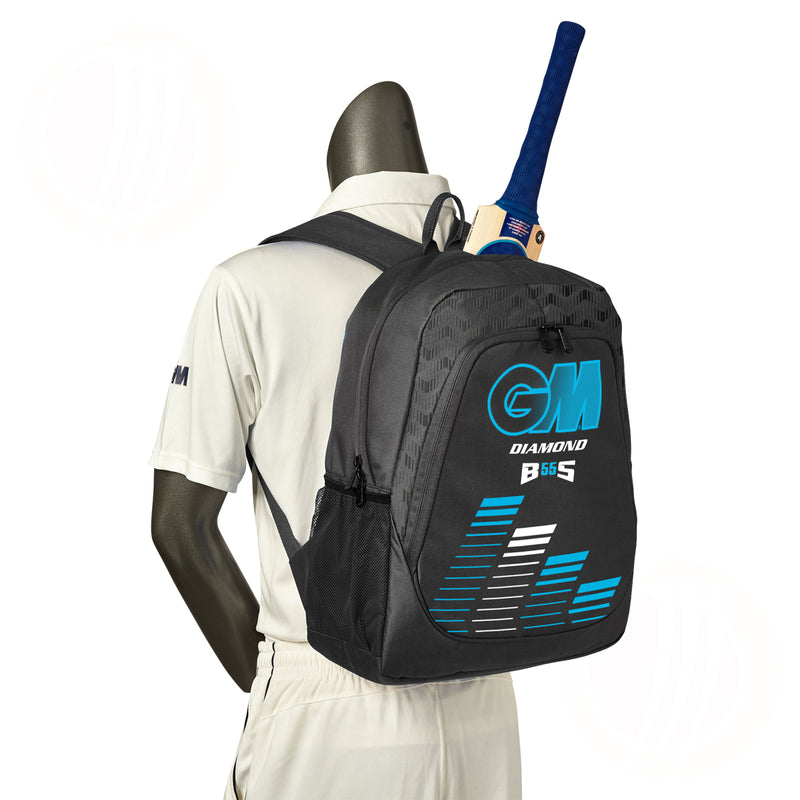 Gunn & Moore Diamond Backpack - 2022