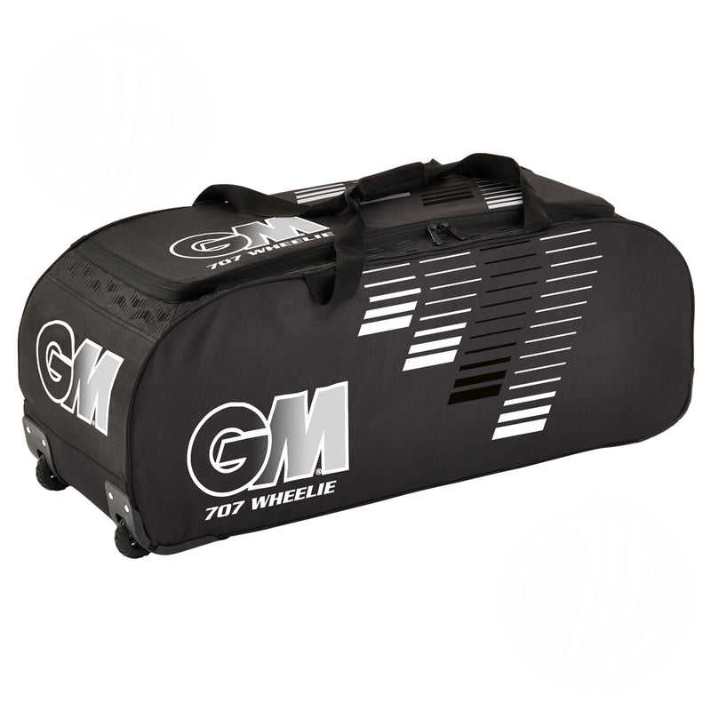 Gunn & Moore 707 Wheelie Bag