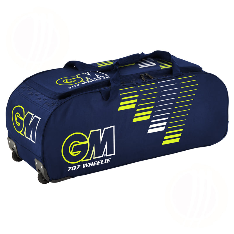 Gunn & Moore 707 Wheelie Bag