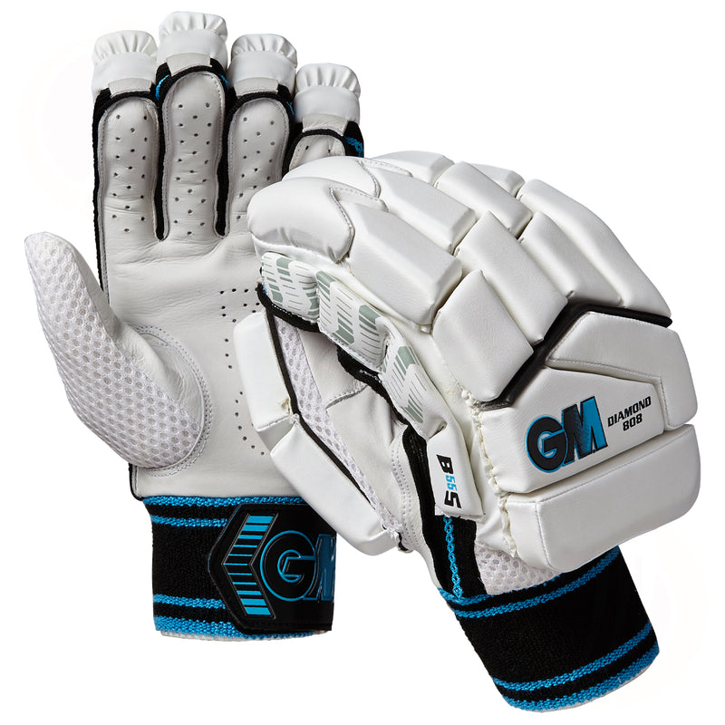 Gunn & Moore Diamond 808 Cricket Batting Gloves