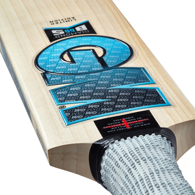 Gunn & Moore Diamond DXM 404 Junior Cricket Bat