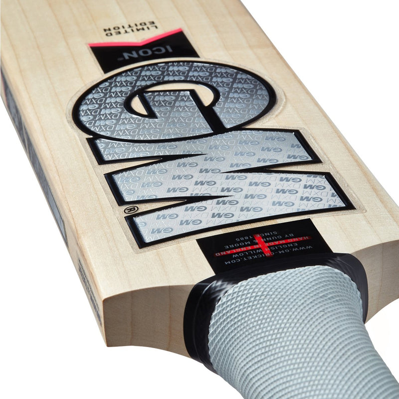 Gunn & Moore Icon LE Cricket Bat