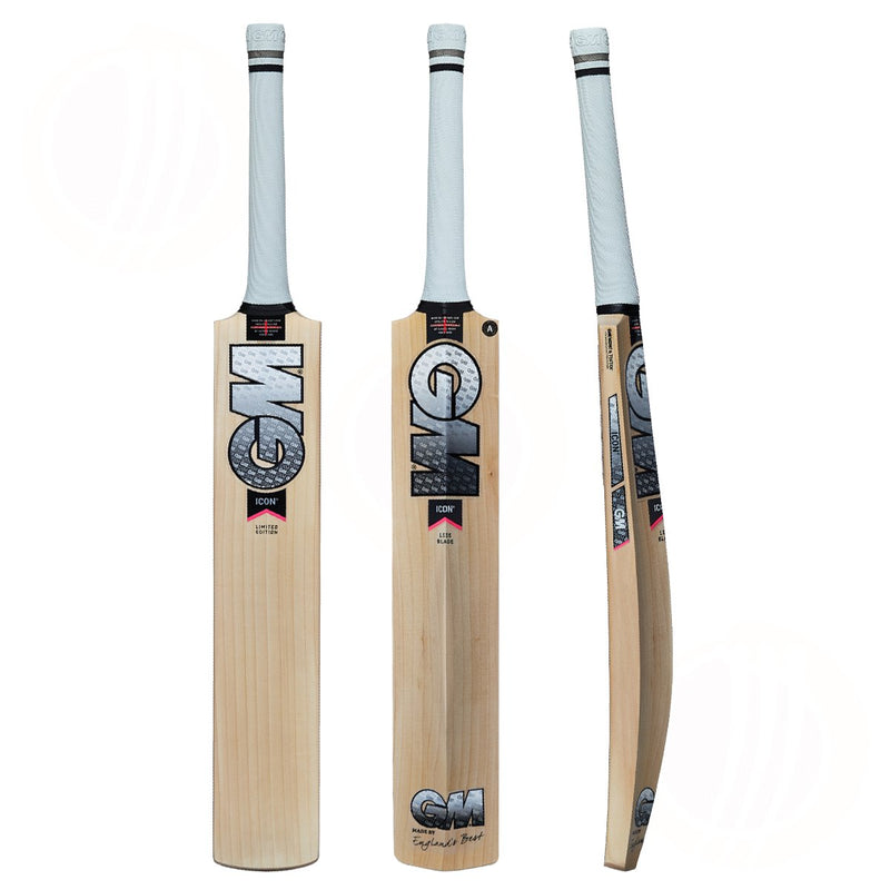 Gunn & Moore Icon LE Cricket Bat