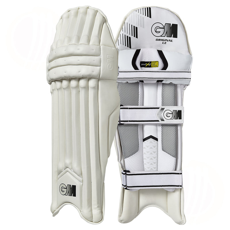 Gunn & Moore Original L.E. Cricket Batting Pads