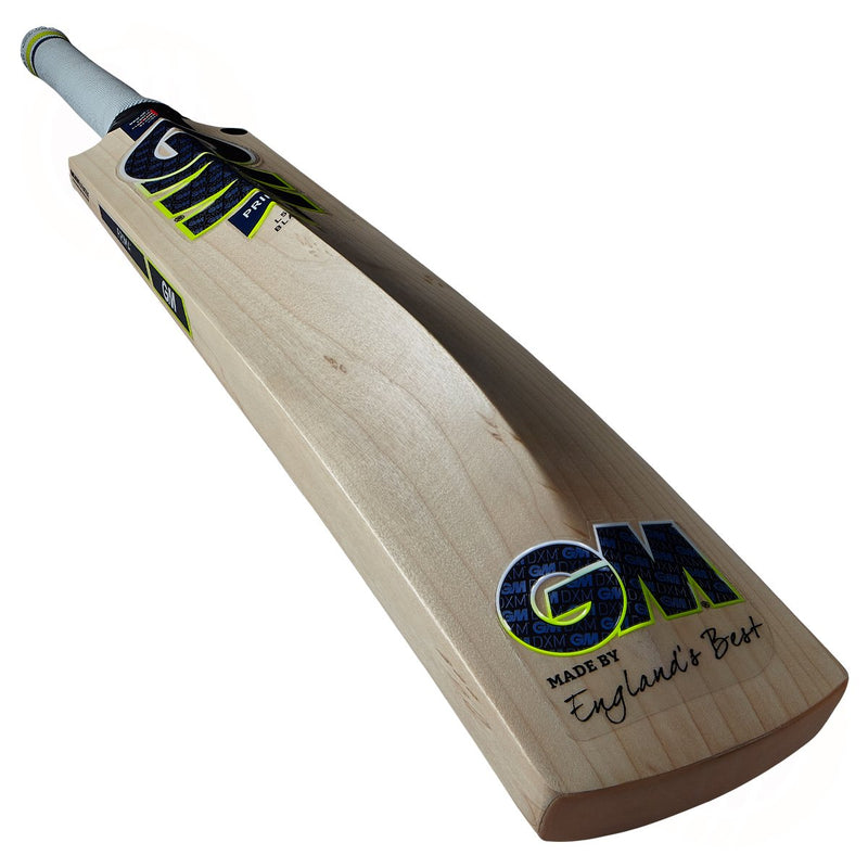 Gunn & Moore Prima Signature Cricket Bat