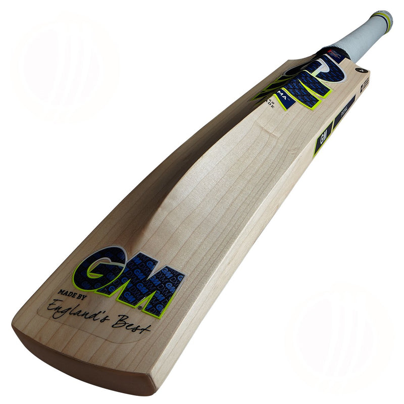 Gunn & Moore Prima 808 Junior Cricket Bat