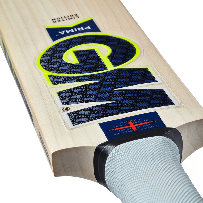 Gunn & Moore Prima 808 Cricket Bat