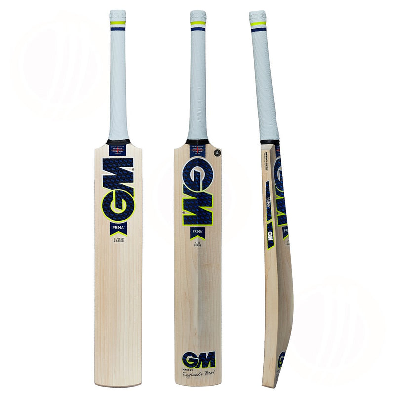 Gunn & Moore Prima 808 Cricket Bat