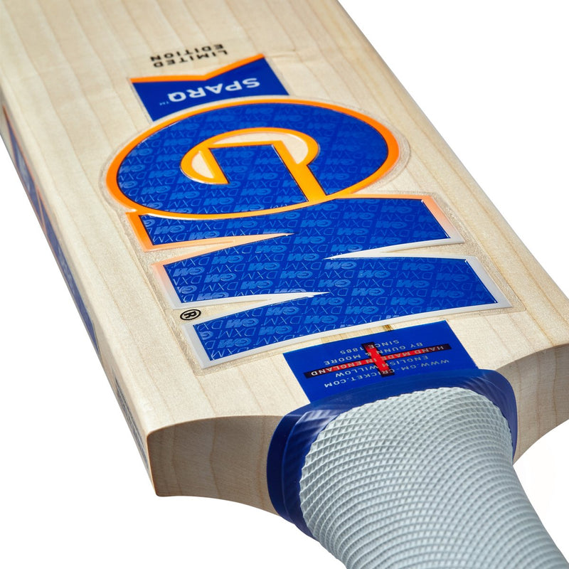Gunn & Moore Sparq 404 Cricket Bat