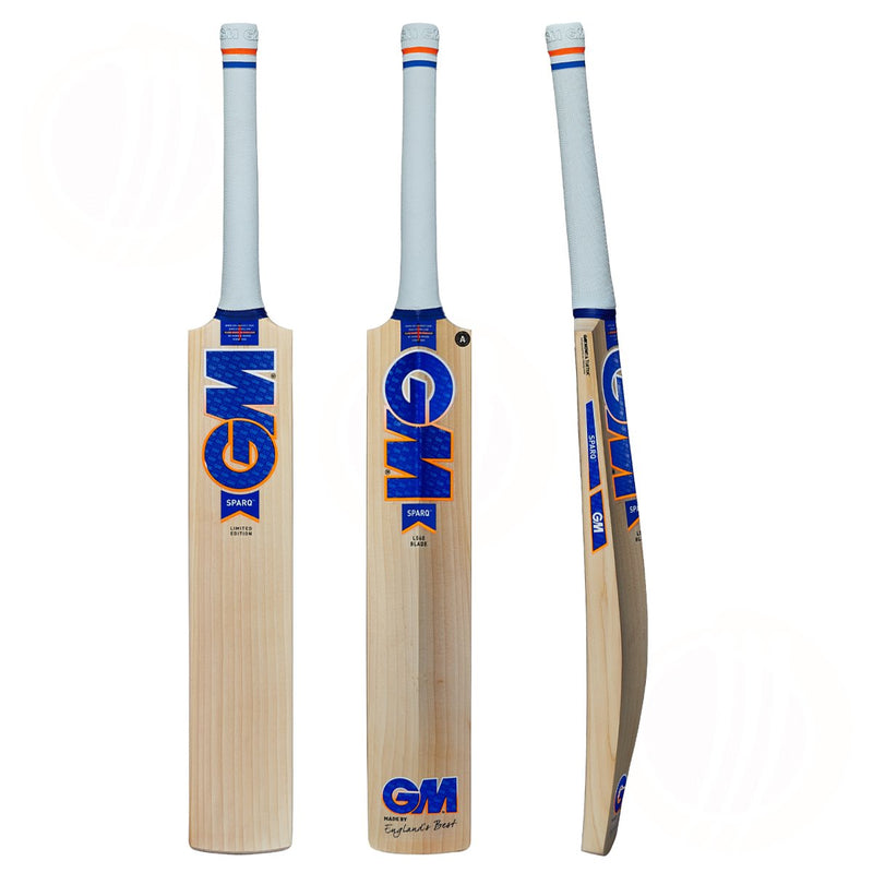 Gunn & Moore Sparq 404 Cricket Bat