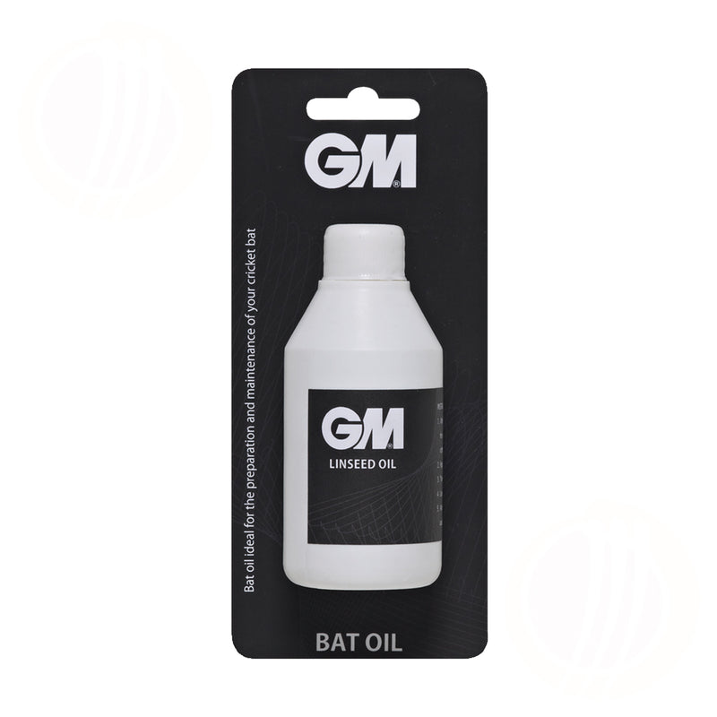 Gunn & Moore Linseed Oil