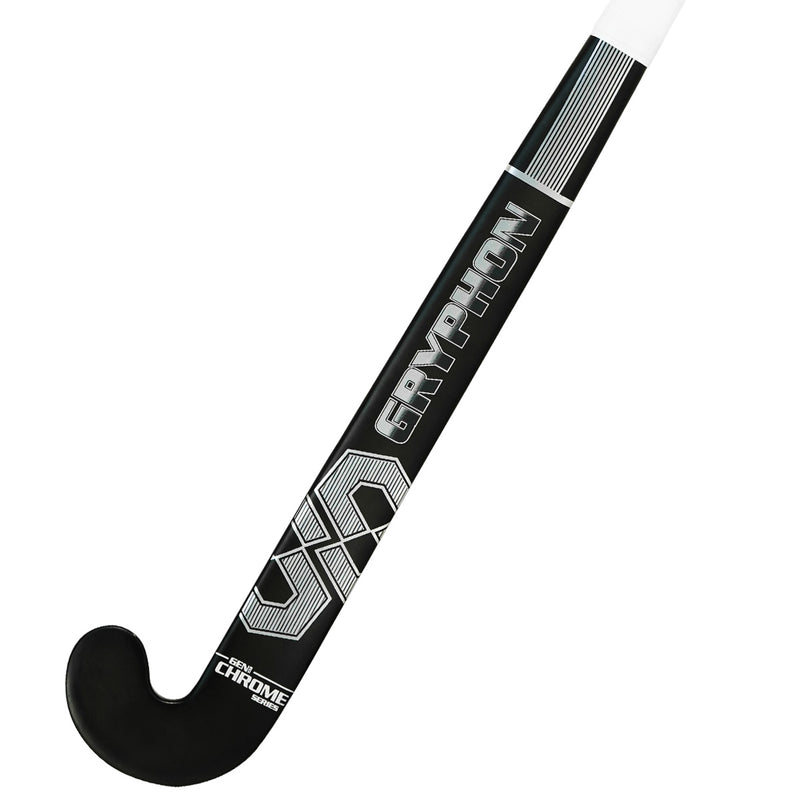 Gryphon Chrome Diablo DII Hockey Stick
