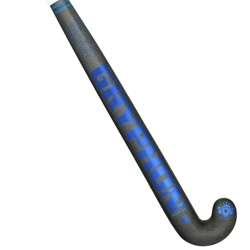 Gryphon Taboo Blue Steel Pro 25 Hockey Stick
