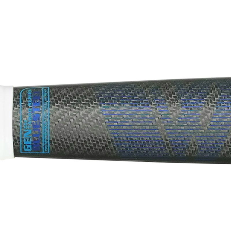 Gryphon Taboo Blue Steel Pro 25 Hockey Stick