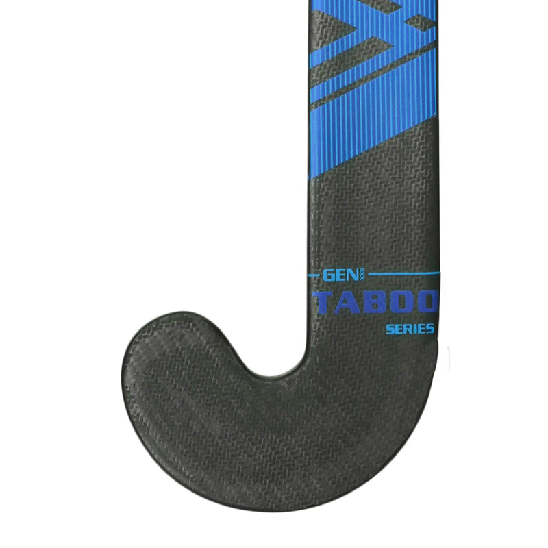 Gryphon Taboo Blue Steel Pro 25 Hockey Stick