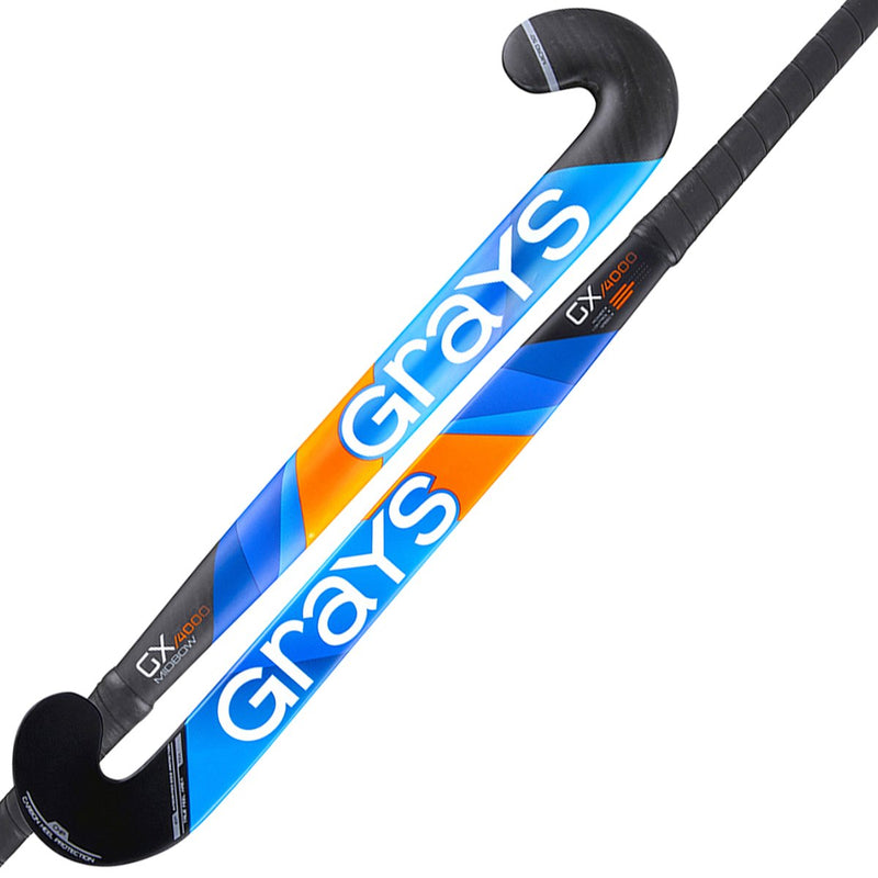Grays GX 4000 Midbow Hockey Stick