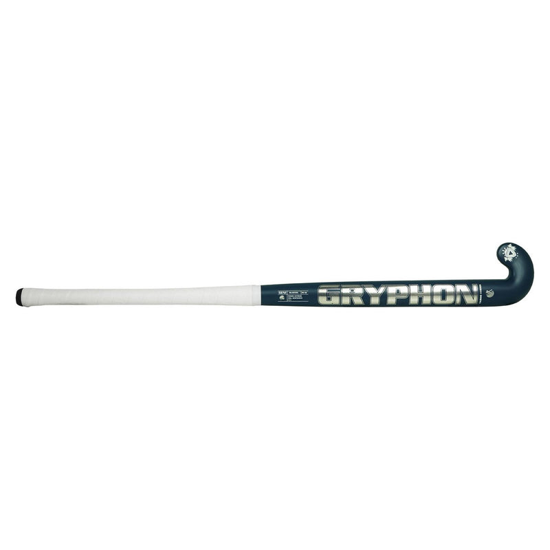Gryphon Taboo Blue Steel DII Hockey Stick