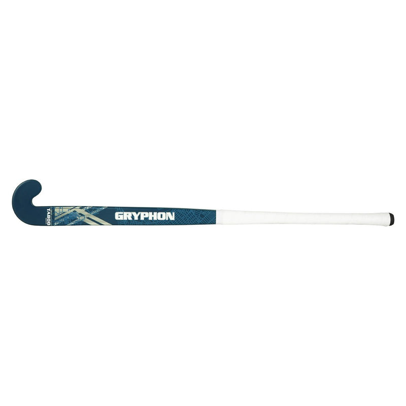 Gryphon Taboo Blue Steel DII Hockey Stick