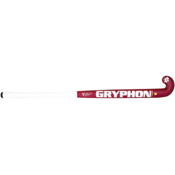 Gryphon Taboo Dekoda DII Hockey Stick BACK