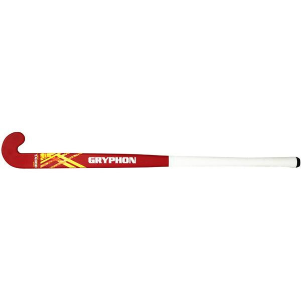 Gryphon Taboo Dekoda Pro Wood Indoor Hockey Stick