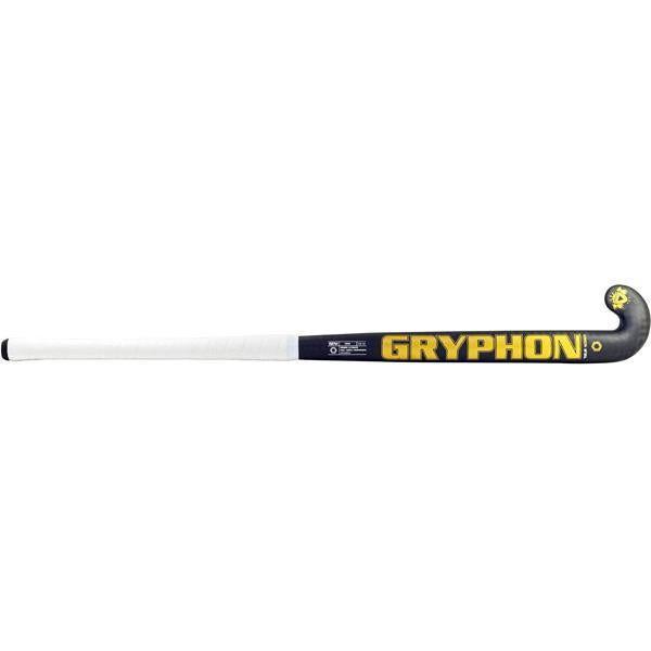 Gryphon Tour CC Hockey Stick back