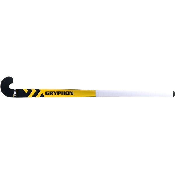 Gryphon Tour T-Bone Hockey Stick front