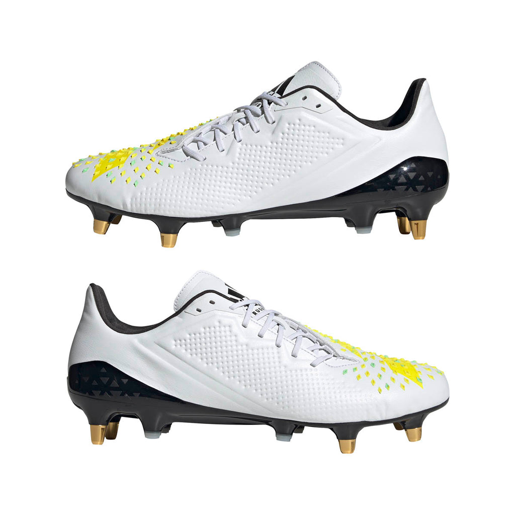 adidas predator malice sg white
