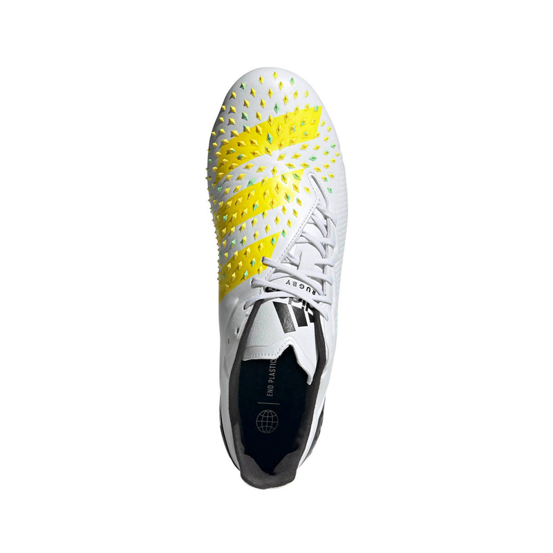 Adidas Predator Malice SG Rugby Boots