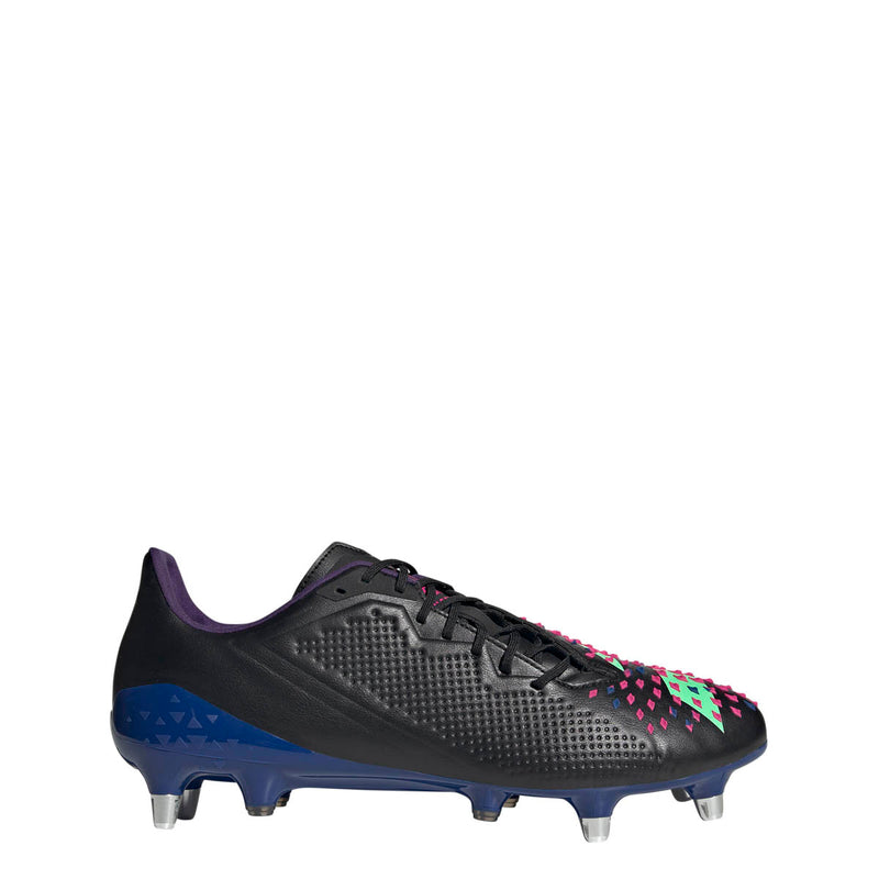 Adidas Predator Malice SG Rugby Boots