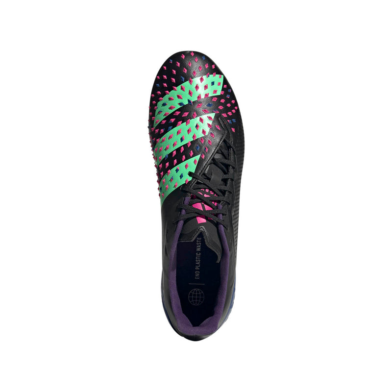 Adidas Predator Malice SG Rugby Boots