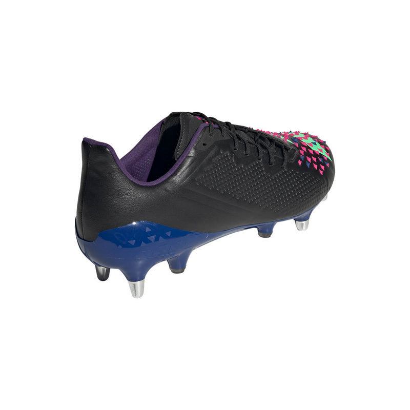 Adidas Predator Malice SG Rugby Boots