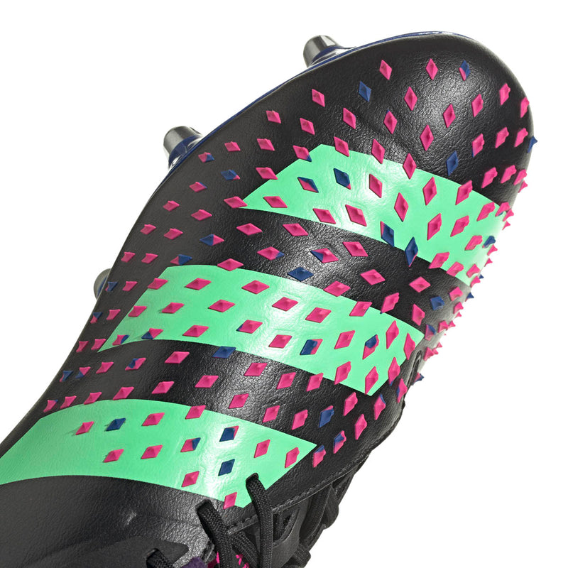 Adidas Predator Malice SG Rugby Boots