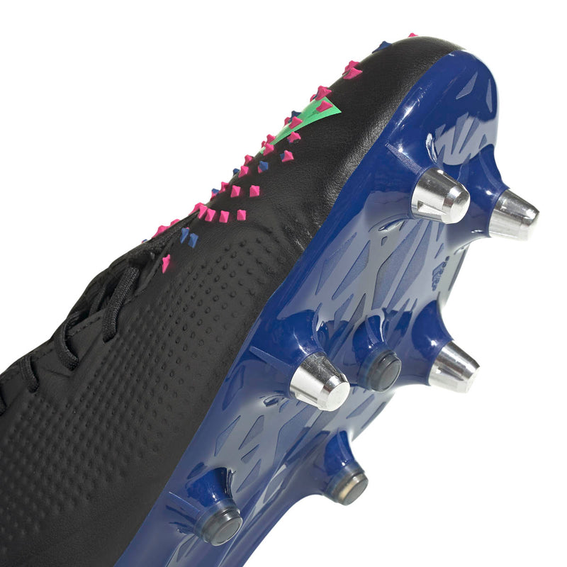 Adidas Predator Malice SG Rugby Boots