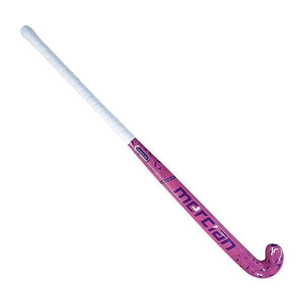 Mercian Genesis 0.3 Pro Junior Hockey Stick pink back
