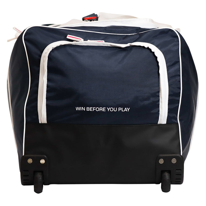 Mercian Genesis 2 Goalkeeping Wheelie Bag