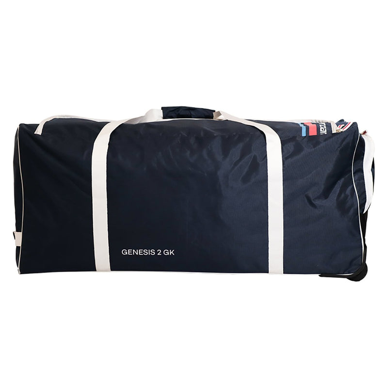 Mercian Genesis 2 Goalkeeping Wheelie Bag