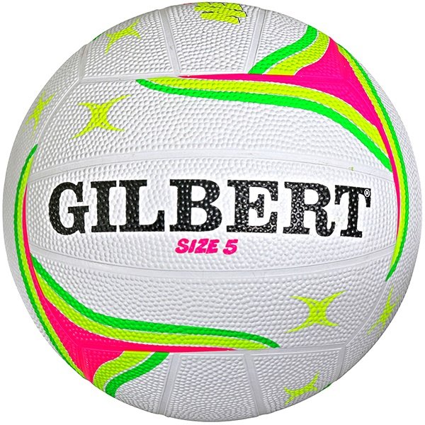 Gilbert APT Training Ball