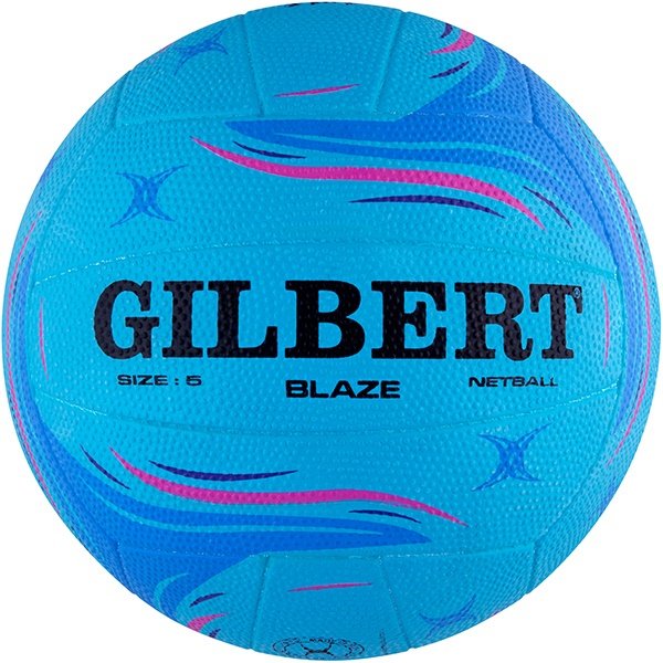 Gilbert Blaze Match Ball