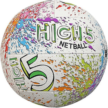 Gilbert Hi 5 England Ball