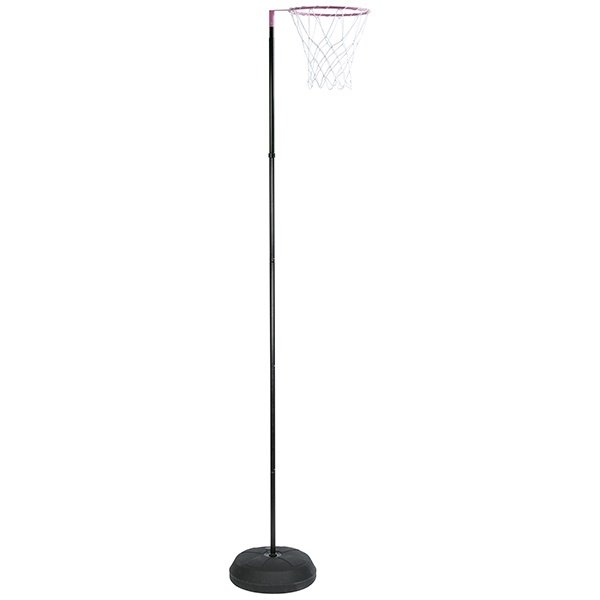 Gilbert Netball Post
