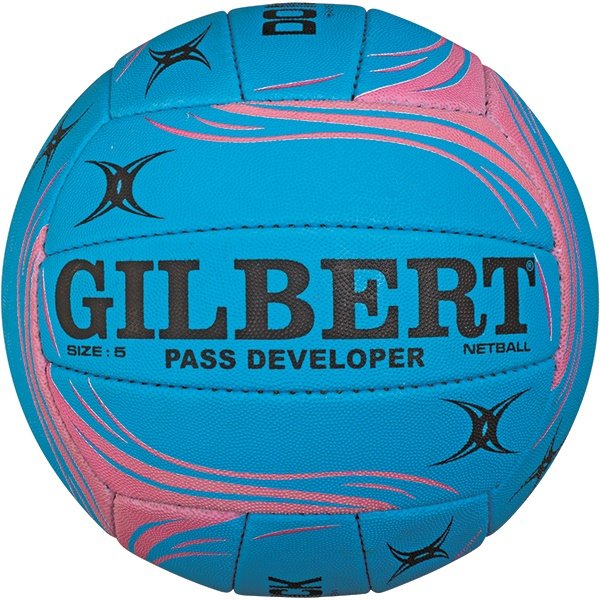 Gilbert Pass Developer Training Ball