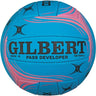 Gilbert Pass Developer Training Ball