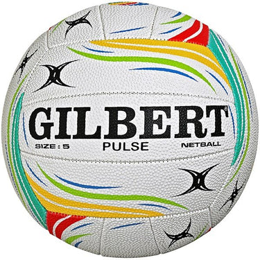 Gilbert Pulse Match Ball