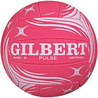 Gilbert Pulse Match Ball