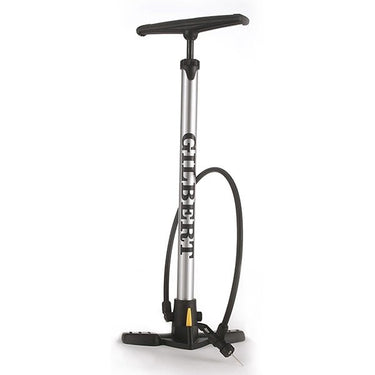 Gilbert Stirrup Ball Pump